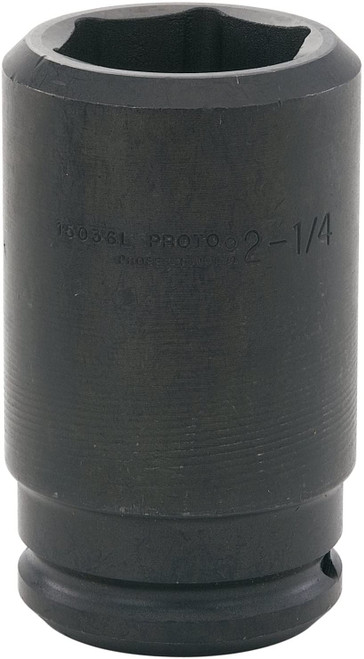 Proto?SKT IMP 1-1/2 DR 78MM 6 PT DP
