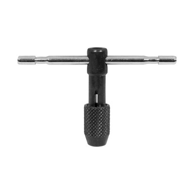 Irwin HANSON TR-1E T-Handle Tap Wrench (12001)