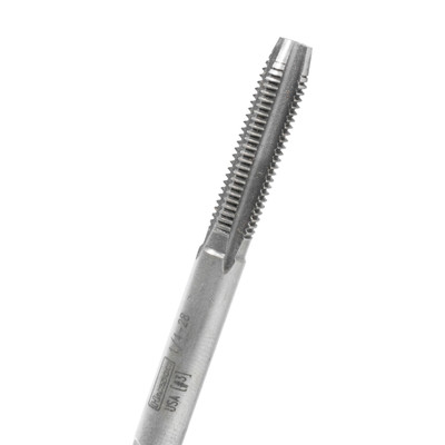 Irwin 1/4"-28 NF HCS Fractional Tap - Bulk (1423)