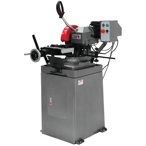 Jet Tools 414228 JET CS-275, 275 mm 1-Phase Ferrous Manual Cold Saw