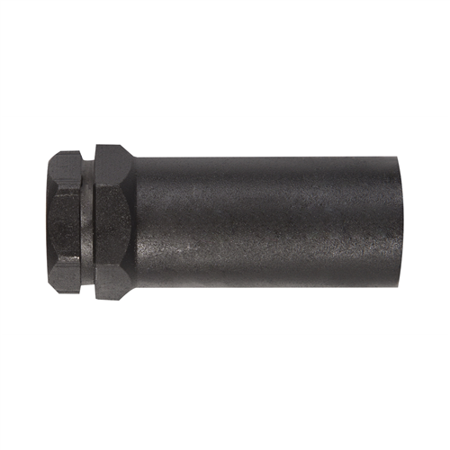 J S Products (steelman) 78538 5-Spline Small Diameter Socket, 5/8" Inner Dia.