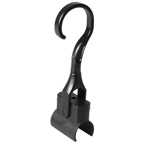 J S Products (steelman) 78751 Magnetic Hook Flashlight Holder