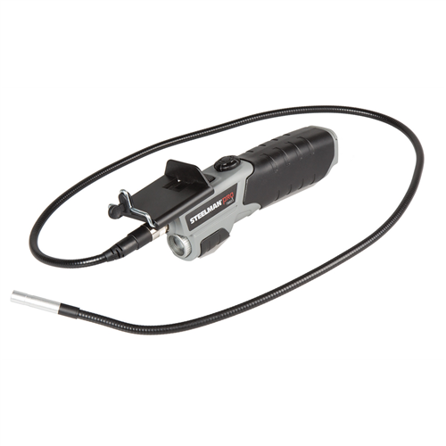 J S Products (steelman) 78823 Steelman Pro 480p HD Wi-Fi Videoscope