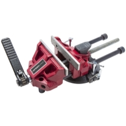 J S Products (steelman) 92748 Speed Jaw 6" Ratcheting Vise