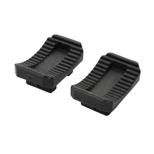 J S Products (steelman) 93622 2 Pack Adjustable Clamp Curved Pads