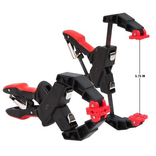 J S Products (steelman) 94036 Adjustable Multi Clamp