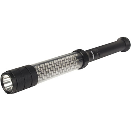 J S Products (Steelman) 95864Rechargeable Hybrid Work Light