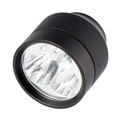 J S Products (steelman) 97099 Bright White 700 Lumens Head Attachment