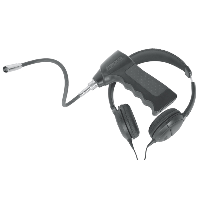 J S Products (steelman) 97170 EngineEAR Elite Electronic Stethescope