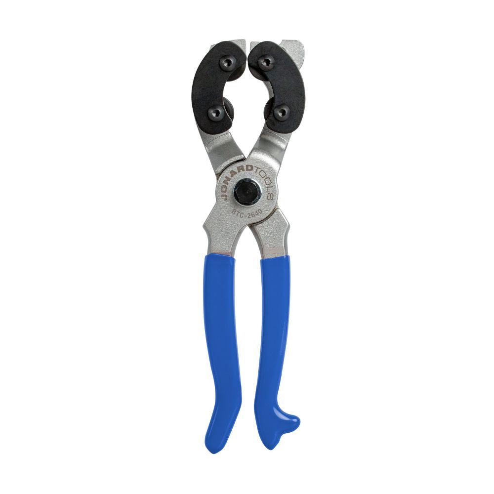 Jonard Tools 360° Rotary Duct & Tube Cutter (26-40 mm) | JON-RTC-2640