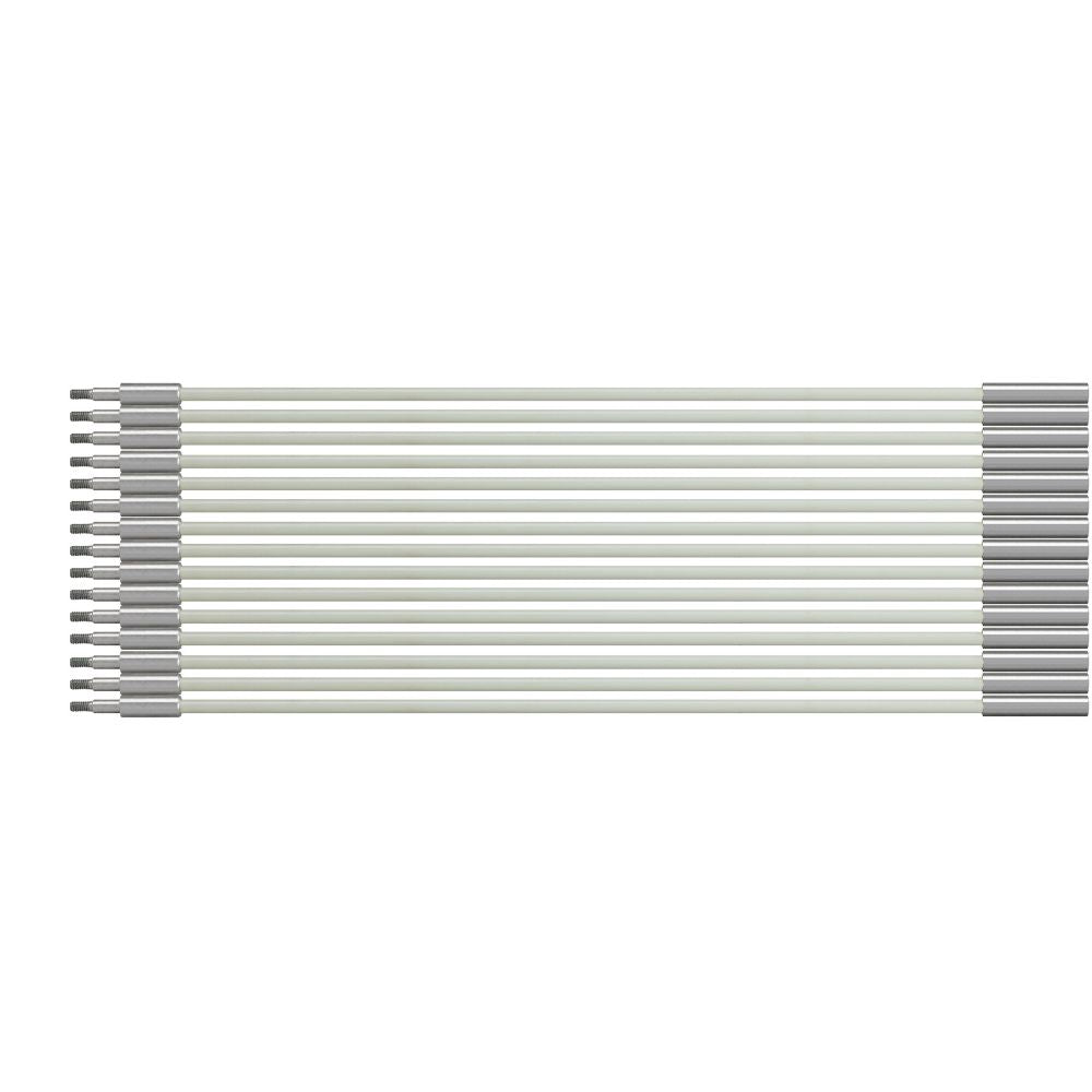 Jonard Tools 5' Glow Rod - 15 Pack | JON-RDG-515