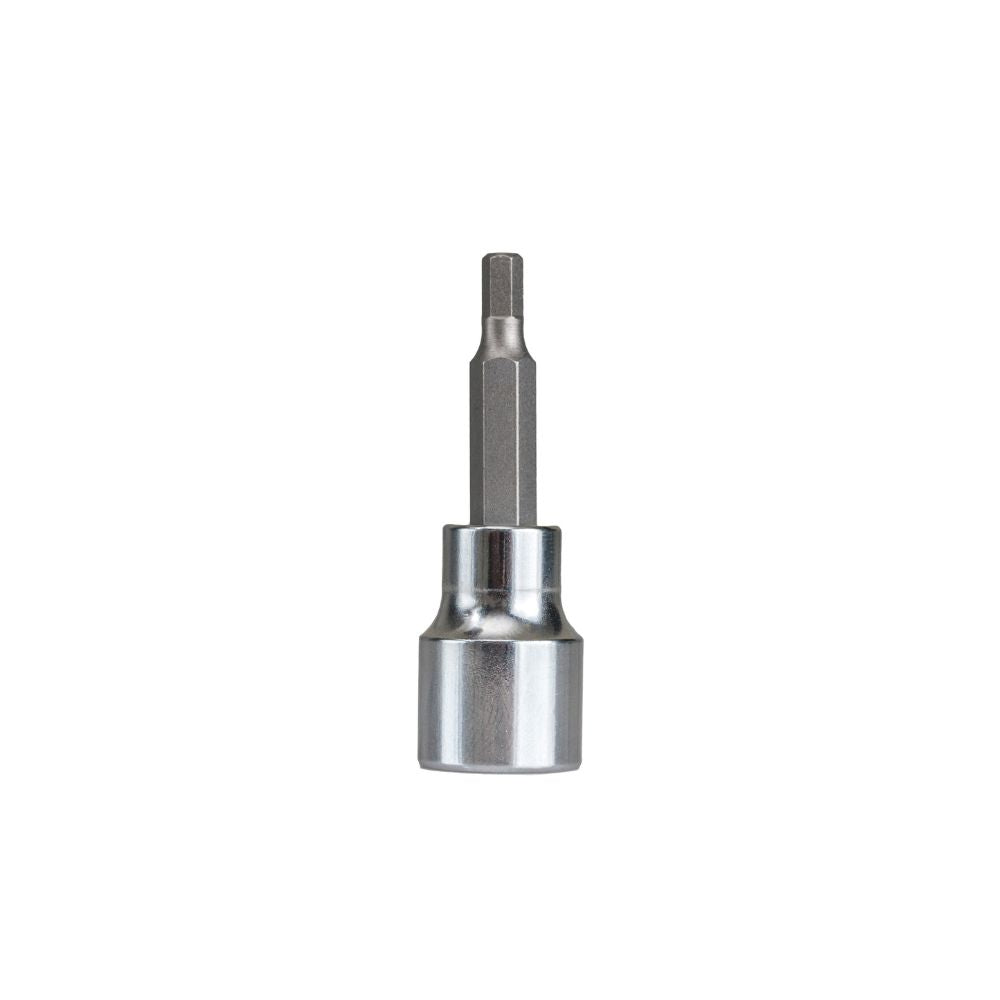 Jonard Tools 5/32" Hex Security Socket 3/8" Drive (Pack of 10) | JON-TWS-532/10