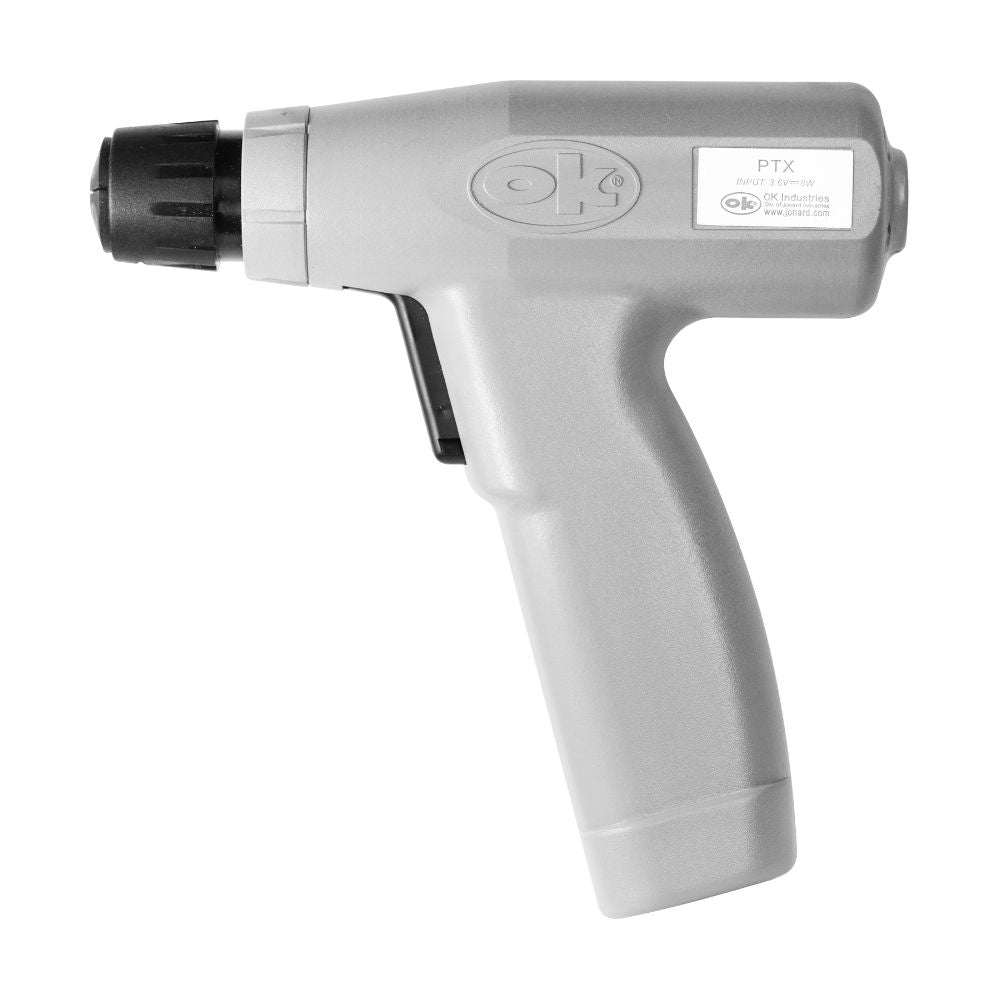 Jonard Tools Battery Powered Wrap/Unwrap Tool | JON-PTX
