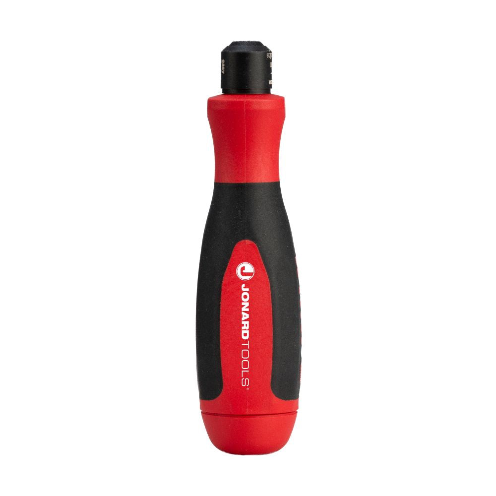 Jonard Tools F Connector Torque Wrench Handle | JON-CTW-H
