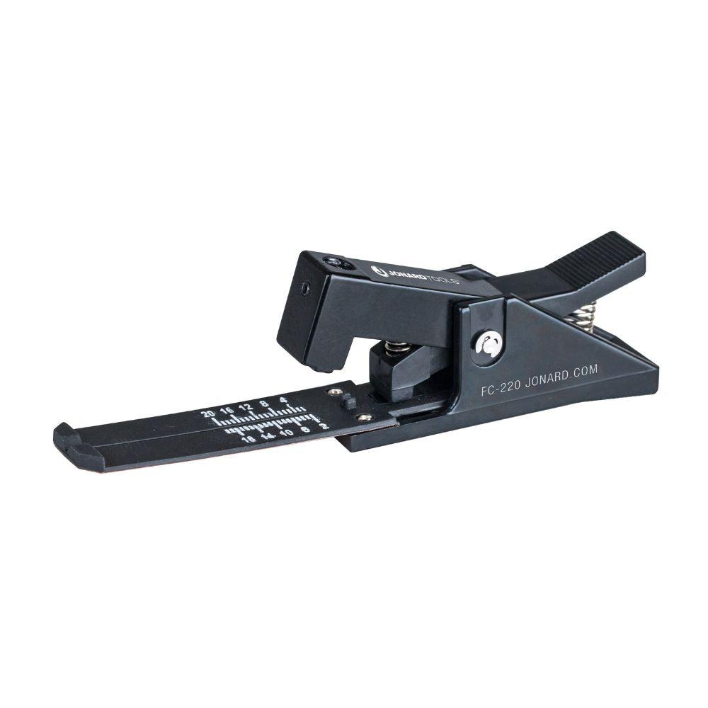 Jonard Tools Fiber Cleaver | JON-FC-220