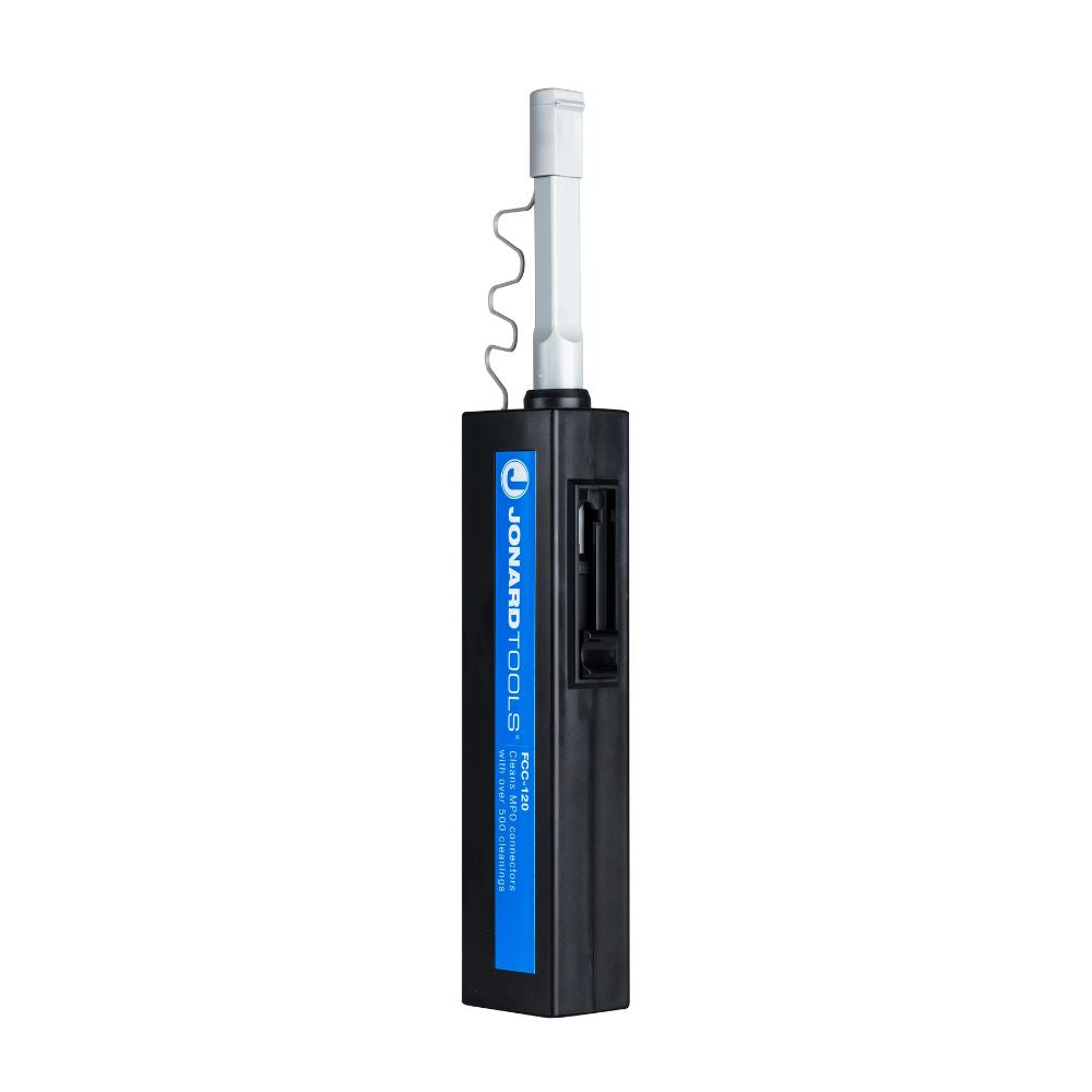 Jonard Tools Fiber Connector Cleaner - MPO | JON-FCC-120