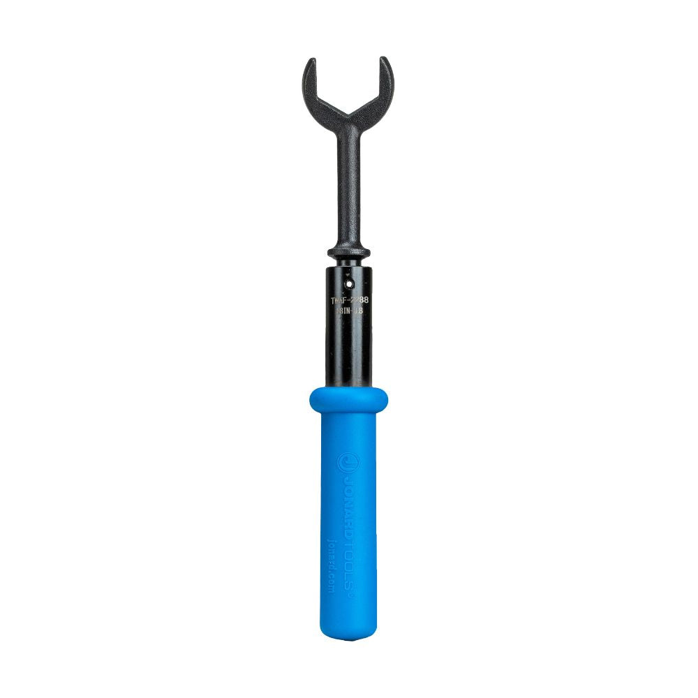Jonard Tools Full Head Torque Wrench (22 mm, 88 in-lb.) | JON-TWAF-2288