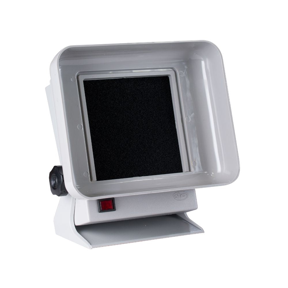 Jonard Tools Fume Absorber with Adjustable Stand 115V | JON-SA-9-115