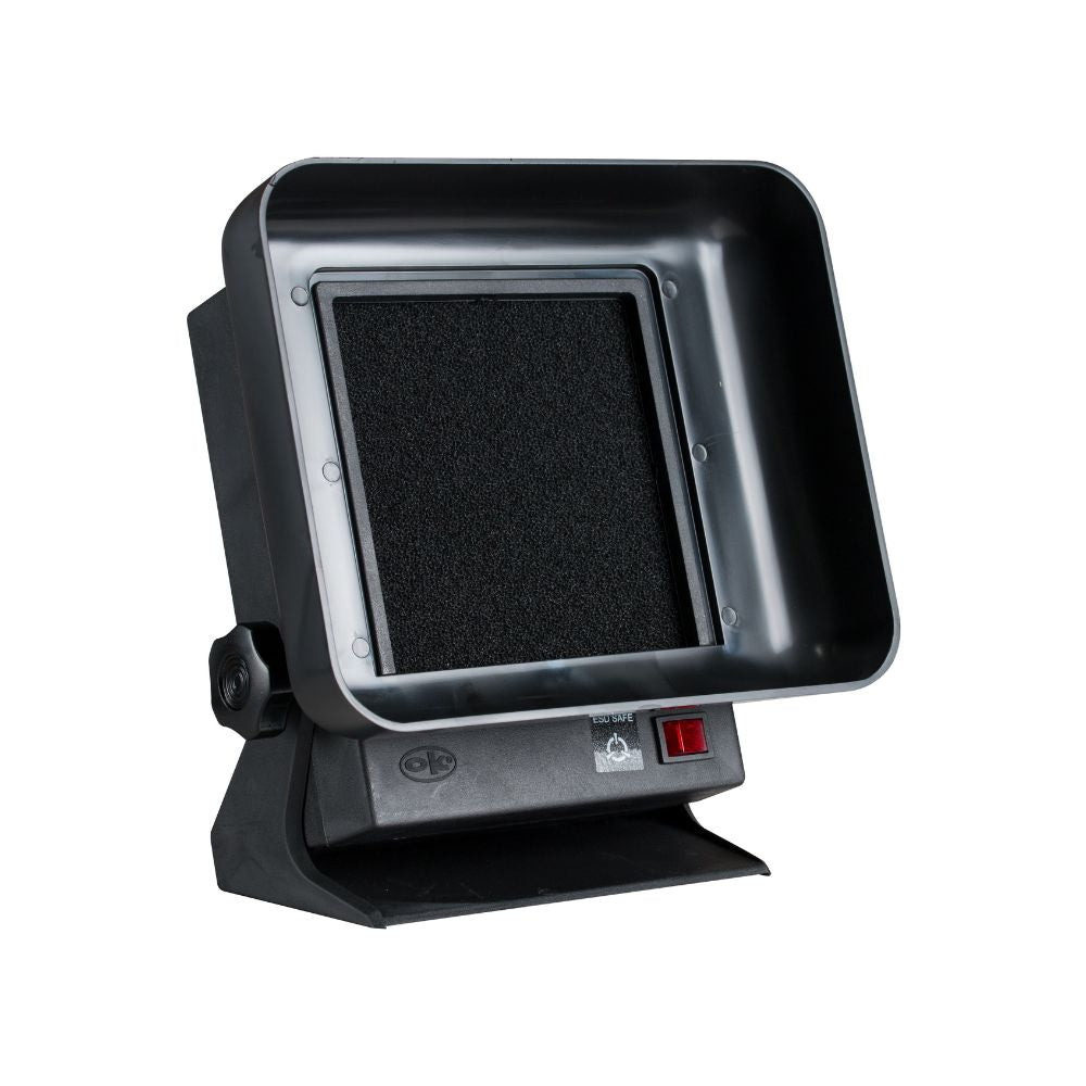 Jonard Tools Fume Absorber with Adjustable Stand (115V, ESD Safe) | JON-SA-9-E-115