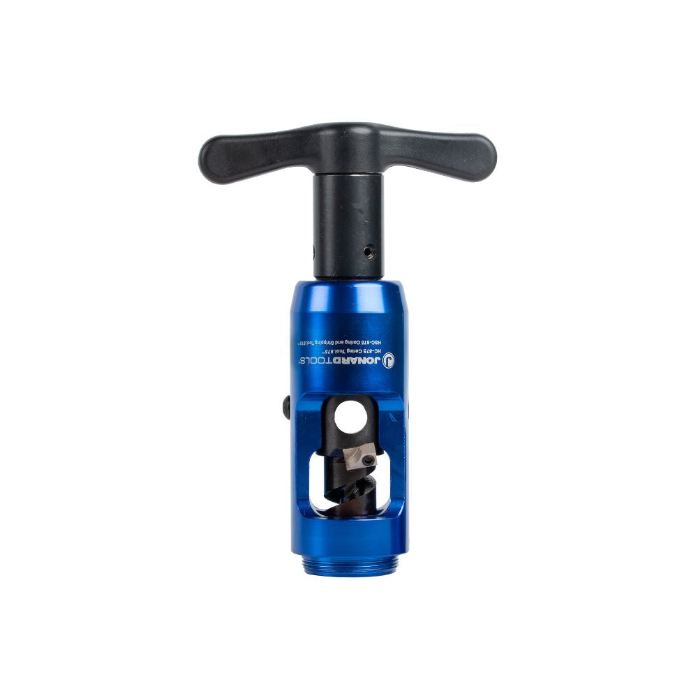 Jonard Tools Hardline Coring Tool .875" | JON-HC-875