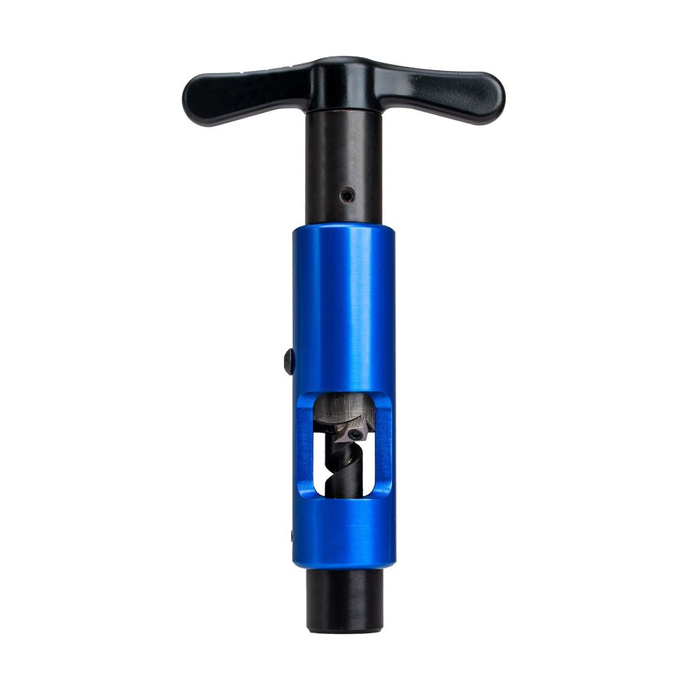 Jonard Tools Hardline Coring Tool for 540QR COAX Cable | JON-HC-540QR