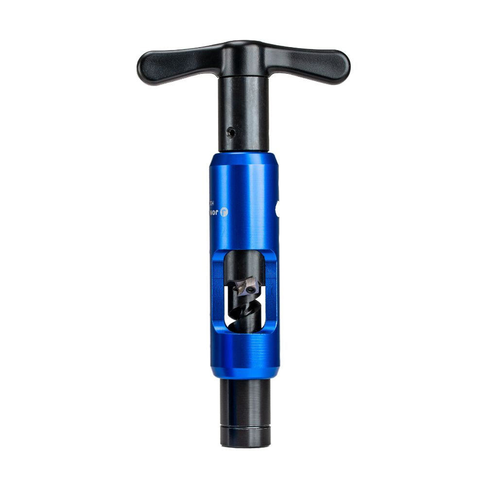 Jonard Tools Hardline Coring Tool for 715QR COAX Cable | JON-HC-715QR