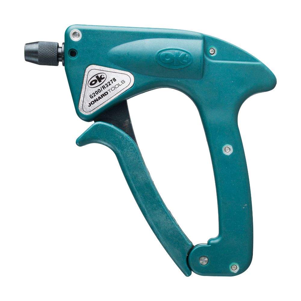 Jonard Tools Lexan Wire Wrapping Tool | JON-G200/R3278