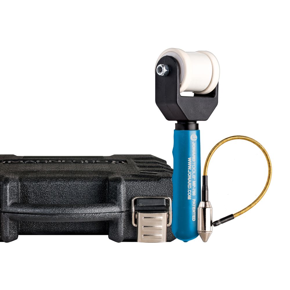 Jonard Tools MagneTriever MaxForce+™ Retrieval System | JON-MP-700