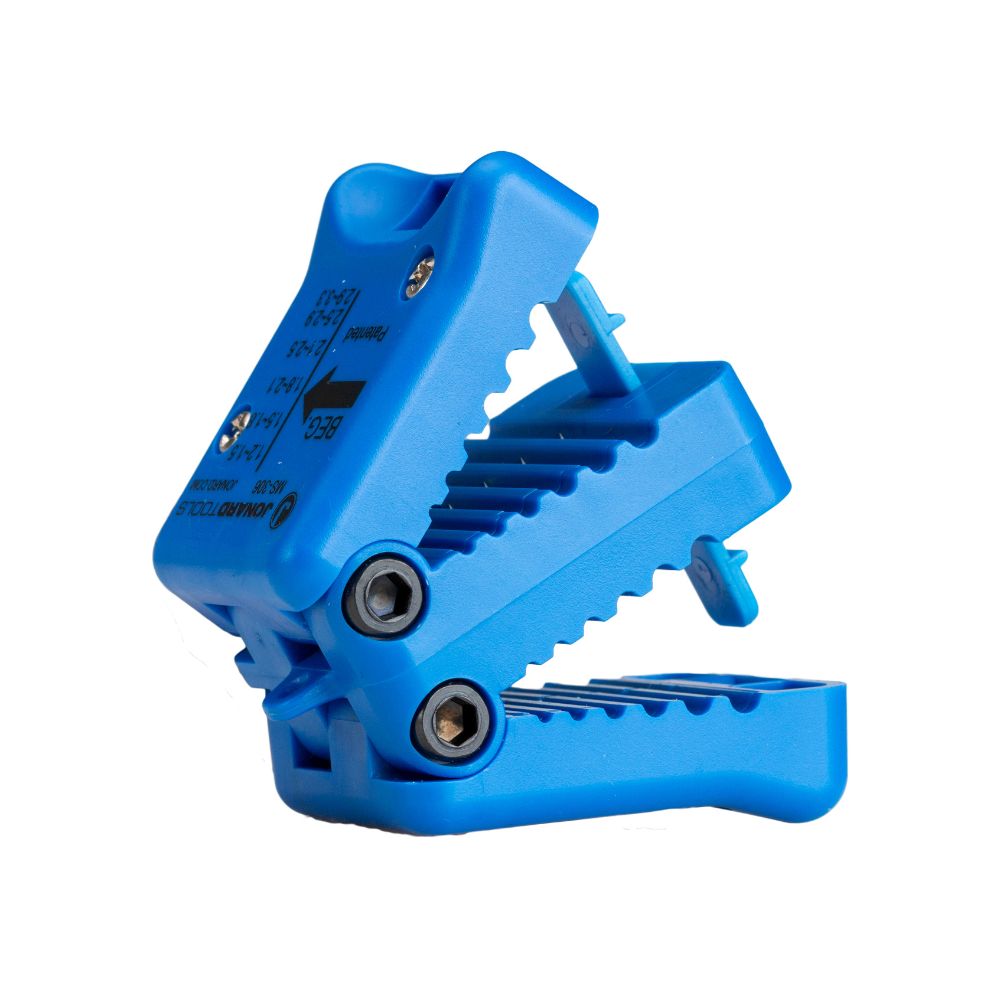 Jonard Tools Mid Span Slit & Ring Tool (1.2 mm-3.3 mm) | JON-MS-306