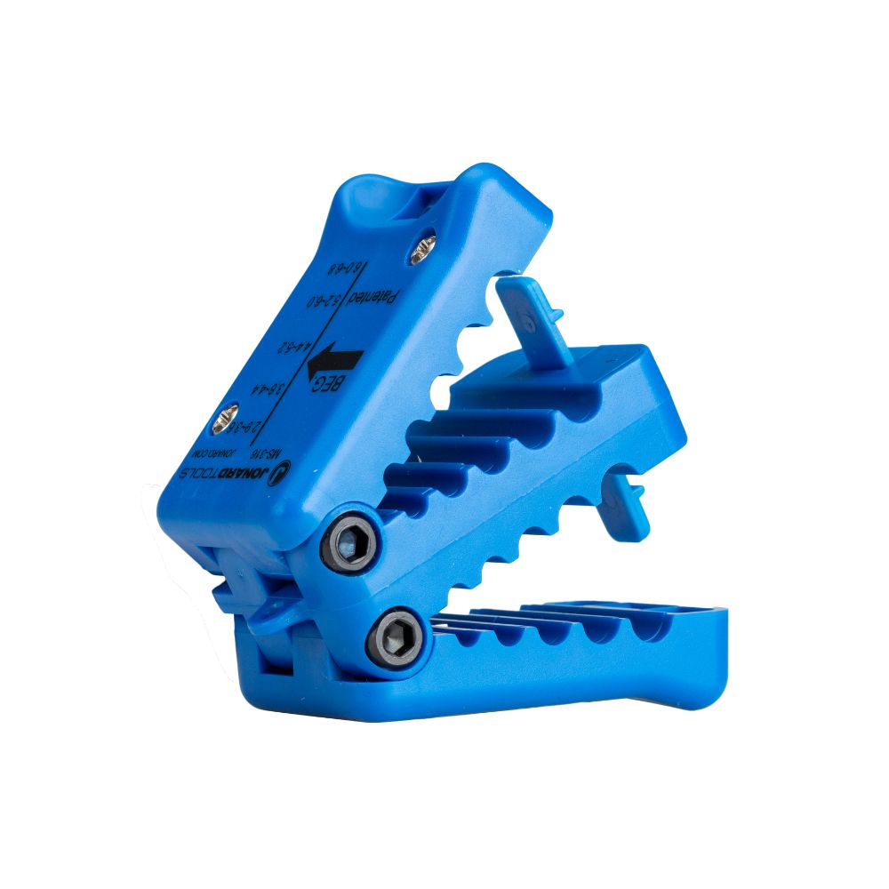 Jonard Tools Mid Span Slit & Ring Tool (2.9 mm-6.8 mm) | JON-MS-316