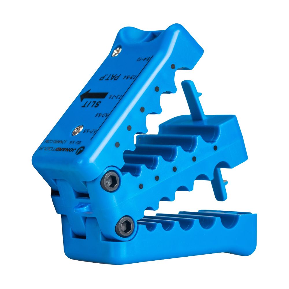 Jonard Tools Mid Span Slit & Ring Tool (5 mm-10 mm) | JON-MS-326