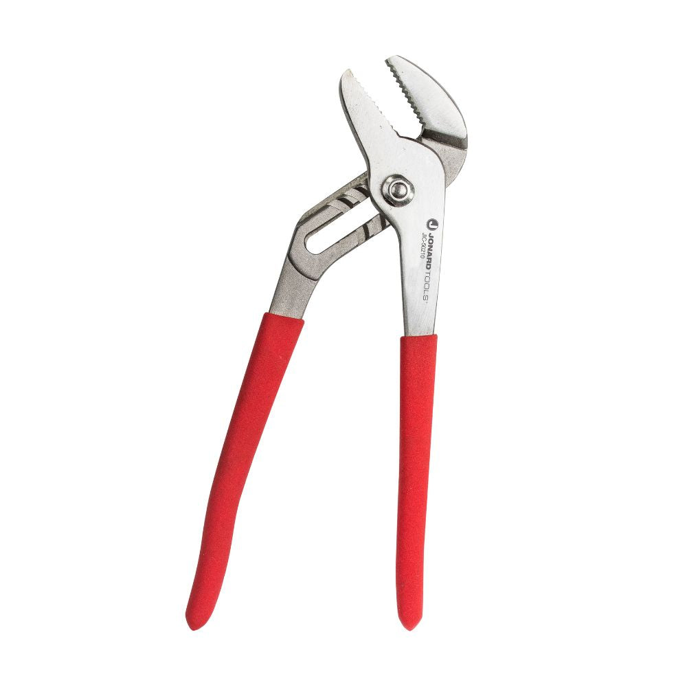 Jonard Tools Pump Pliers 10" | JON-JIC-50210