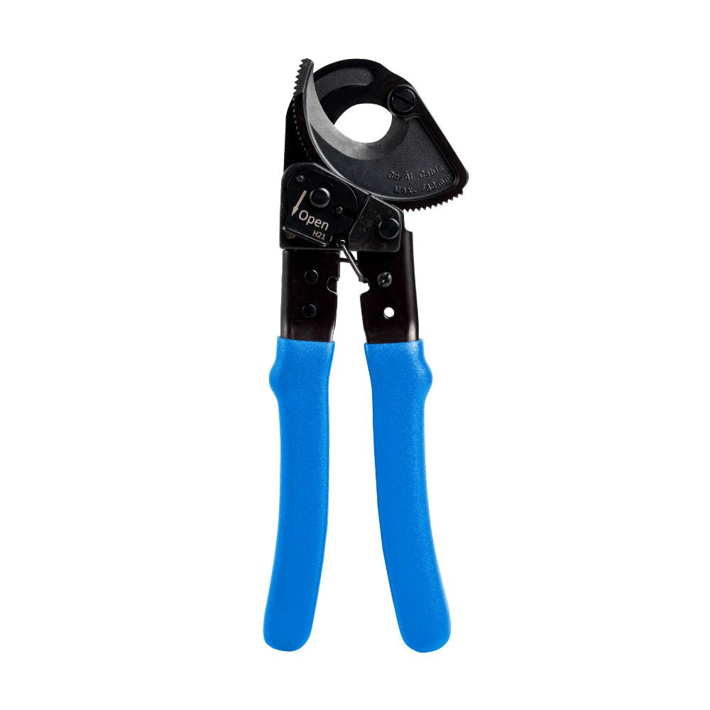 Jonard Tools Ratcheting Cable Cutter - 500 MCM | JON-RC-500