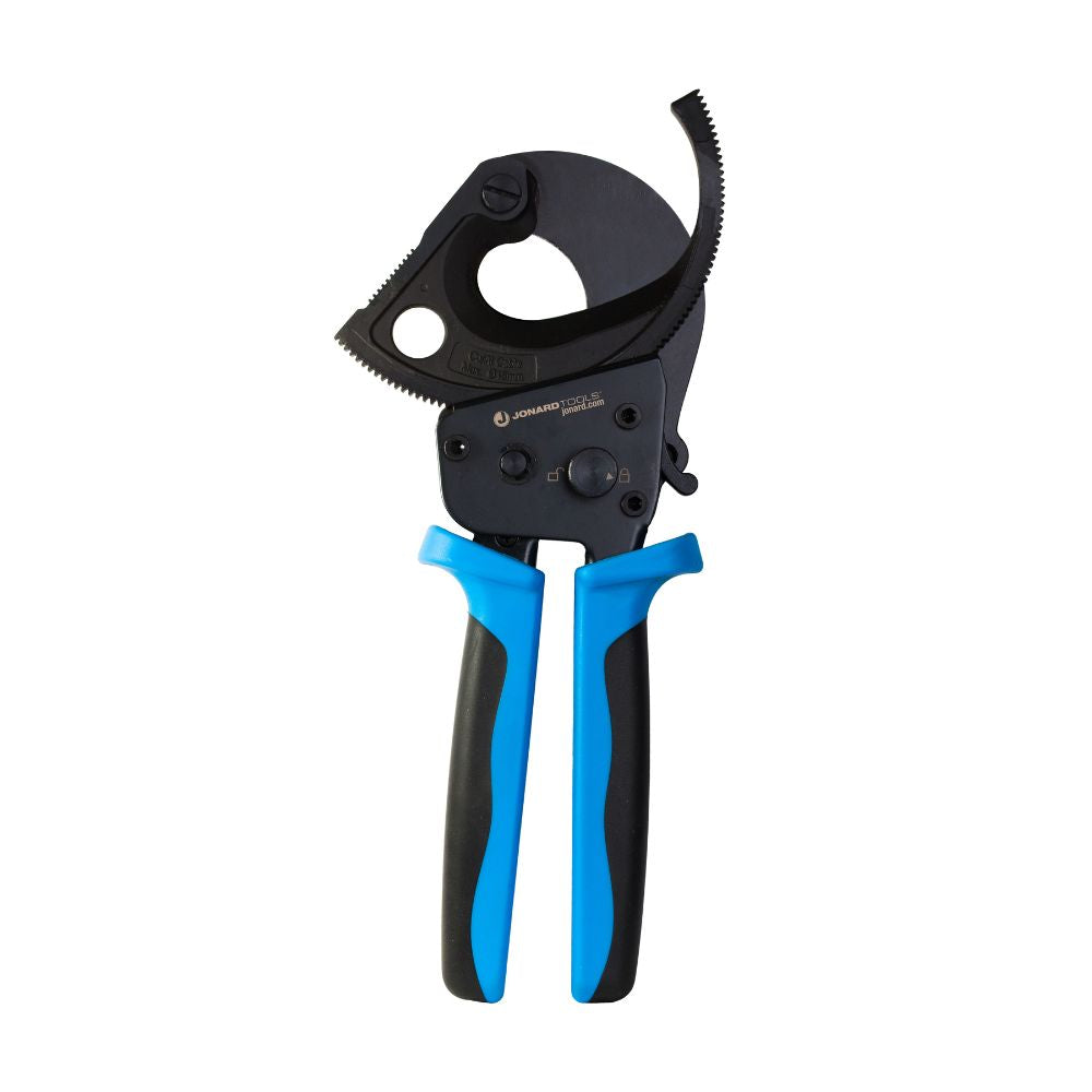 Jonard Tools Ratcheting Cable Cutter | JON-RC-600