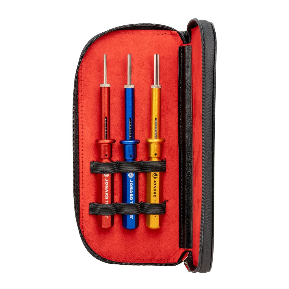 Jonard Tools Removal Tool Kit | JON-KR-260