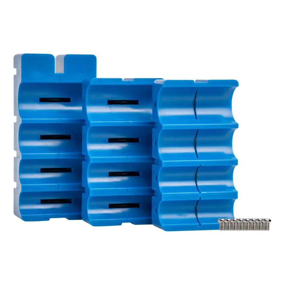 Jonard Tools Replacement Blade Set for MS-446 | JON-MS-446RB