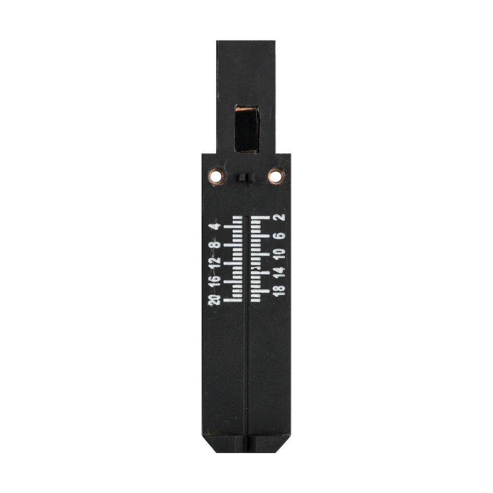 Jonard Tools Replacement Leaf Spring for FC-220 Fiber Cleaver | JON-FC-65