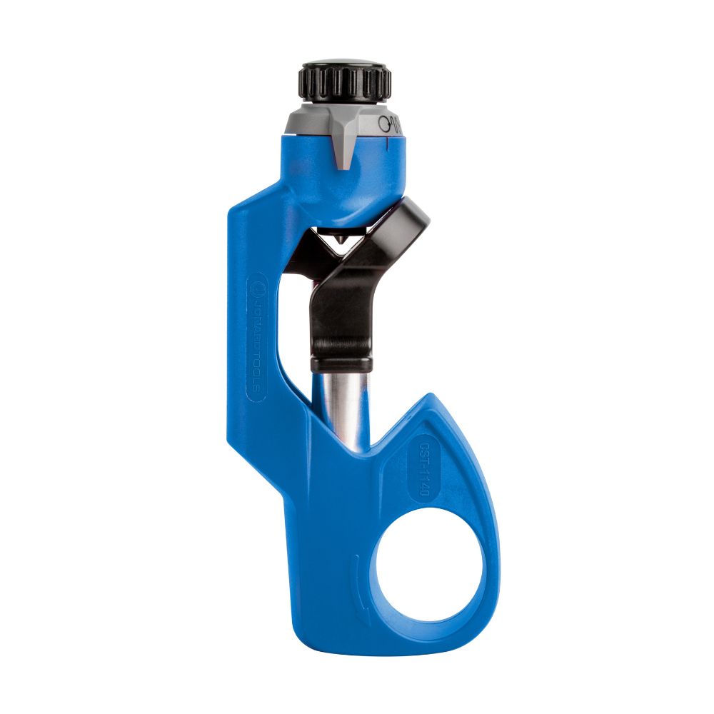 Jonard Tools Round Cable Strip & Ring Tool for Cables 4.5 - 29 mm in Diameter | JON-CST-1140