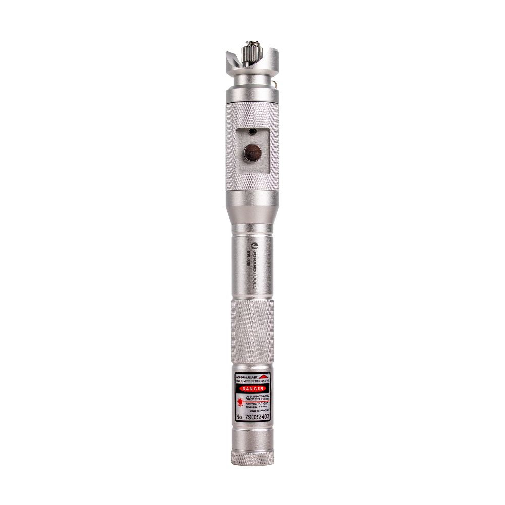 Jonard Tools Rugged Visual Fault Locator Kit | JON-VFL-300