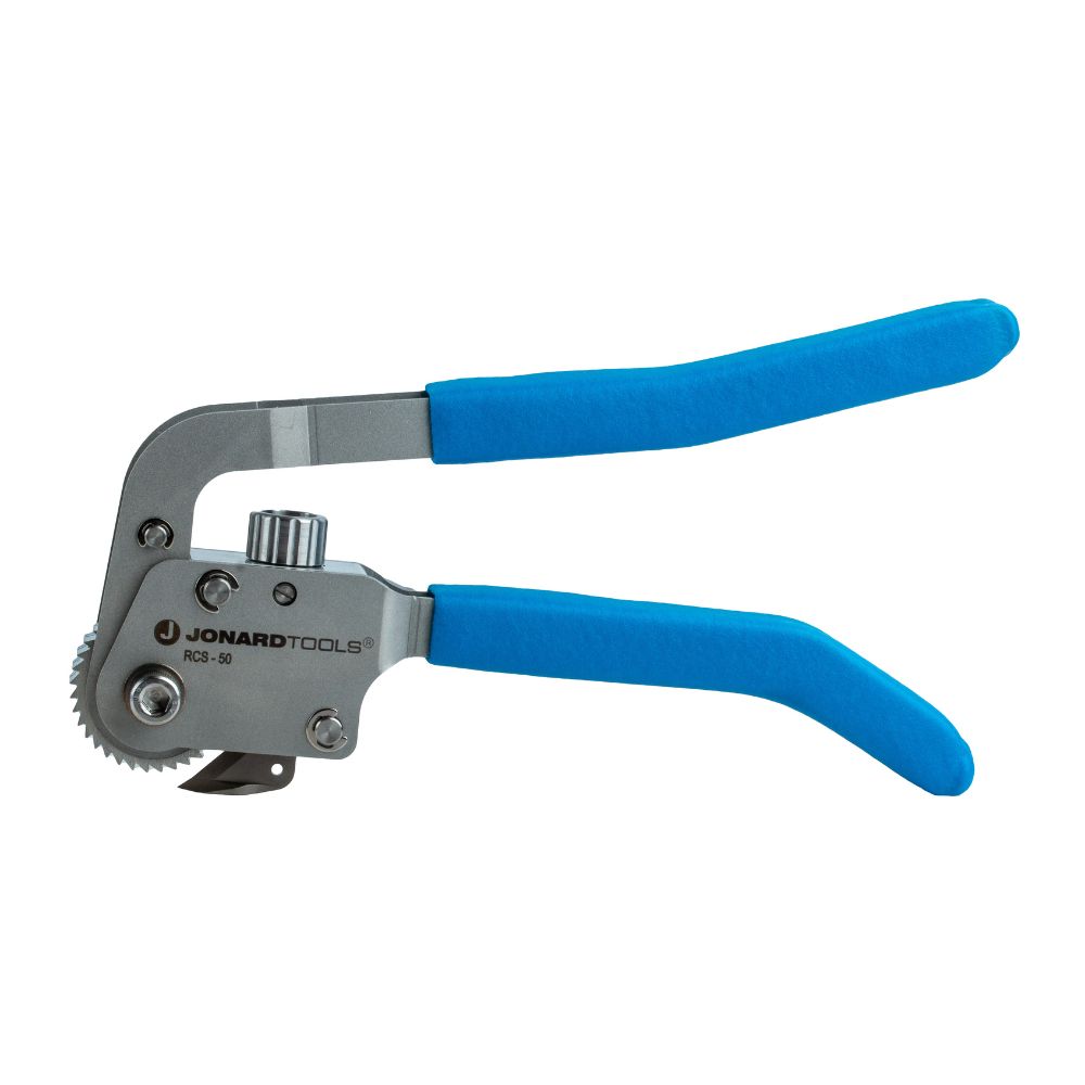 Jonard Tools Submariner Cable & Large Duct Slitter | JON-RCS-50