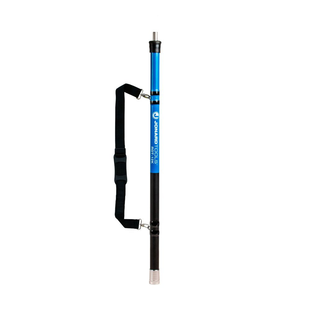 Jonard Tools Telescoping Pole 12 ft. | JON-RDT-12K