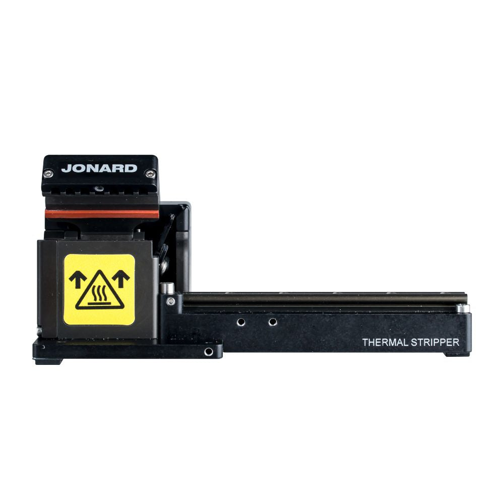 Jonard Tools Thermal Stripper - Fixed Blade | JON-TSFB-125