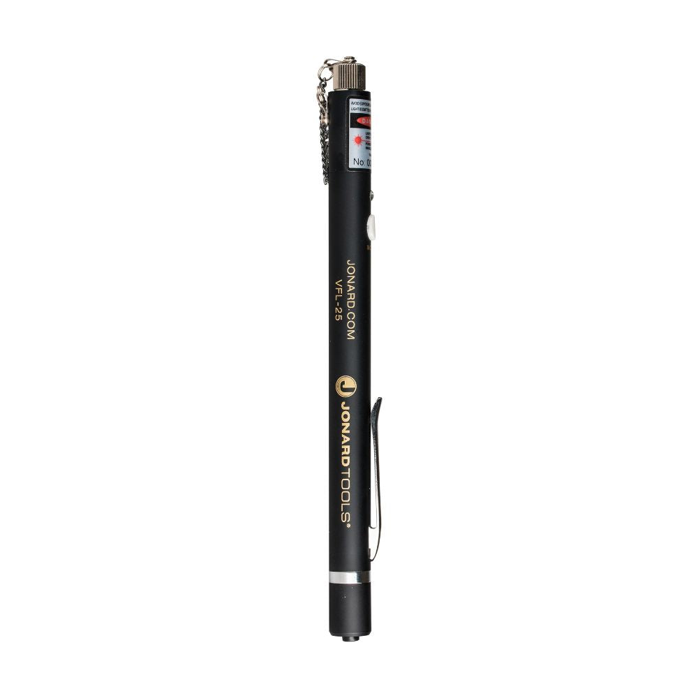 Jonard Tools Visual Fault Locator | JON-VFL-25