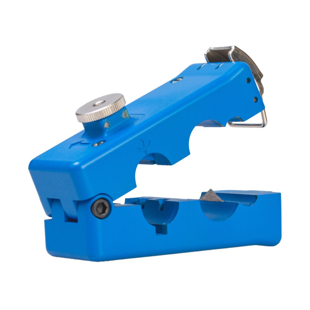 Jonard Tools Web Slitter & Shaving Tool | JON-WSS-4625