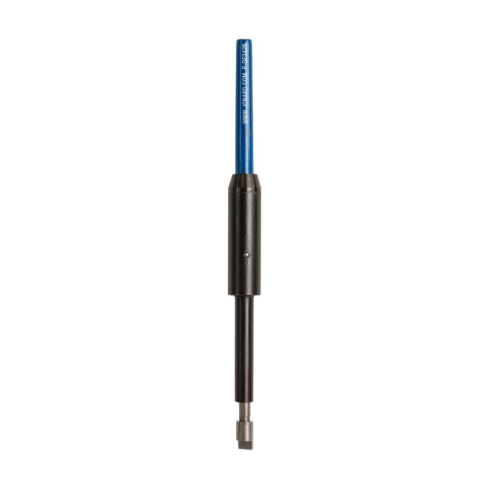 Jonard Tools Wire Wrap/Unwrap Bit & Sleeve Set - 24-26 AWG | JON-DFB2426