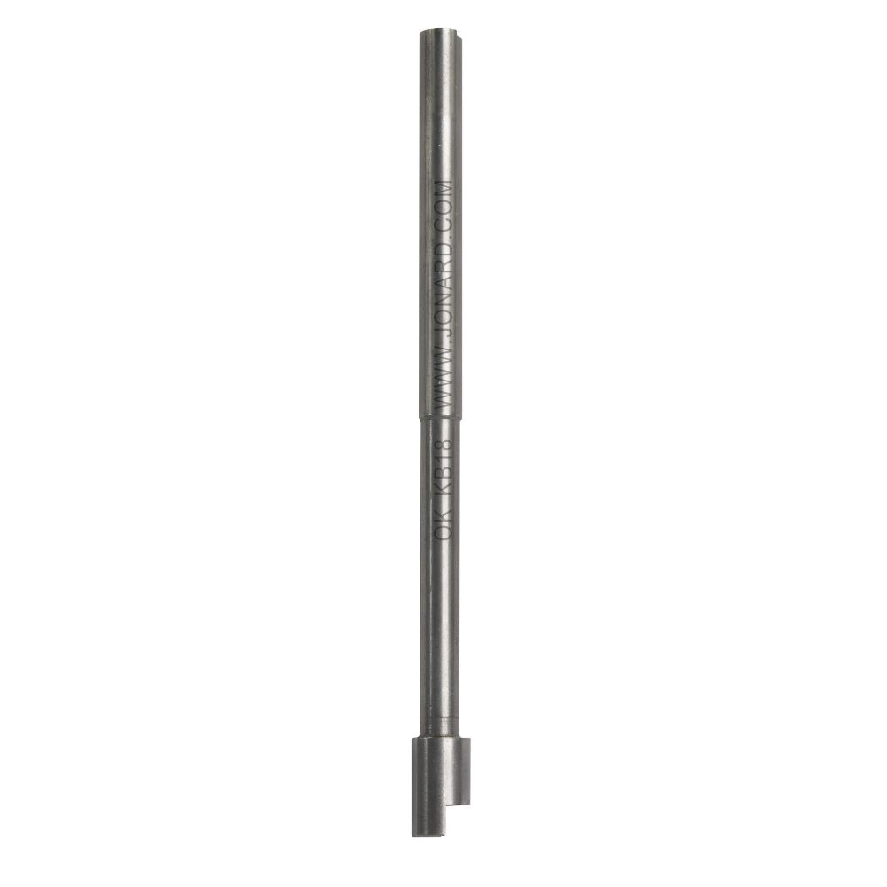 Jonard Tools Wire Wrapping Bit 18 AWG | JON-KB18