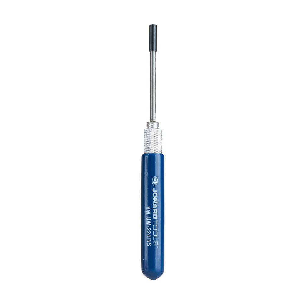 Jonard Tools Wrap-Unwrap Tool 22-24 AWG Insulated | JON-HW-UW-224INS