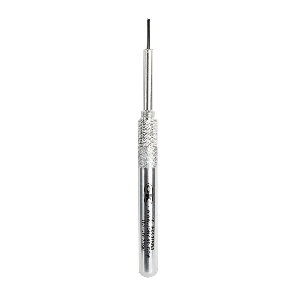 Jonard Tools Wrap-Unwrap Tool - 26 AWG | JON-HW-UW-26SM