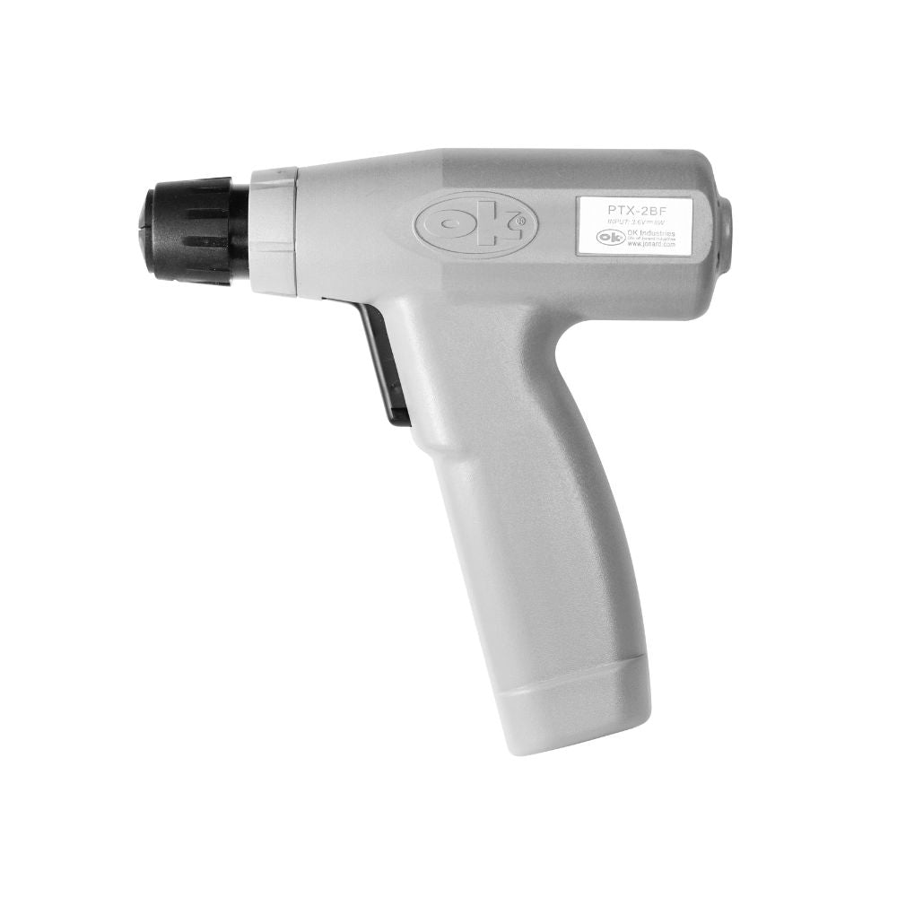 Jonard Tools Electric Wrap/Unwrap Tool with Backforce - 230V | JON-PTX-2BF
