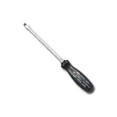 K Tool International Phillips #2 Long Screwdriver, 10" Blade (16129)